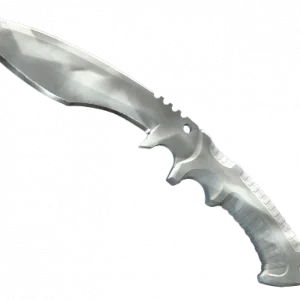 ★ StatTrak™ Kukri Knife | Urban Masked (Minimal Wear)