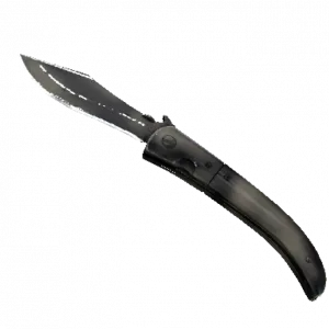 ★ StatTrak™ Navaja Knife | Scorched (Field-Tested)