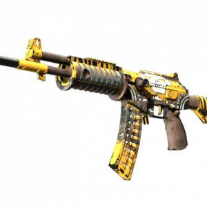 Galil AR | Chatterbox (Well-Worn)