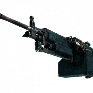 M249 | Shipping Forecast (Field-Tested)