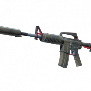 M4A1-S | Briefing (Factory New)