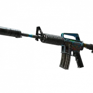 M4A1-S | Control Panel (Factory New)