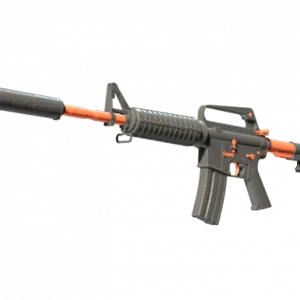 M4A1-S | Nitro (Factory New)