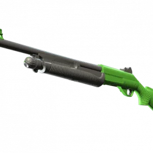 Nova | Green Apple (Minimal Wear)