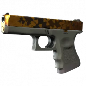 Souvenir Glock-18 | Reactor (Minimal Wear)