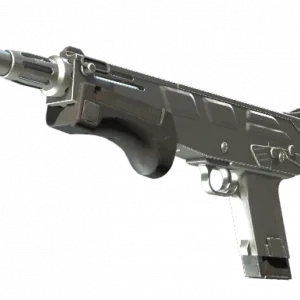Souvenir MAG-7 | Silver (Minimal Wear)