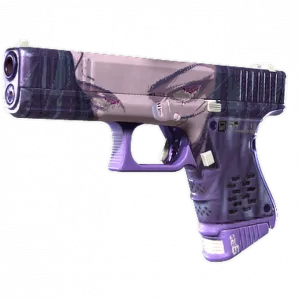 StatTrak™ Glock-18 | Shinobu (Minimal Wear)