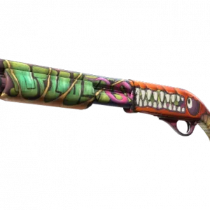 StatTrak™ Sawed-Off | Devourer (Field-Tested)