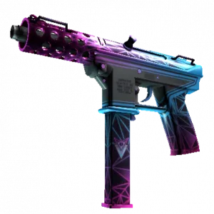 StatTrak™ Tec-9 | Decimator (Minimal Wear)