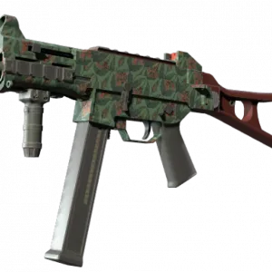 UMP-45 | Day Lily (Minimal Wear)