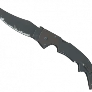 ★ Falchion Knife | Night (Field-Tested)