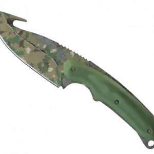 ★ Gut Knife | Forest DDPAT (Field-Tested)