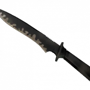 ★ StatTrak™ Classic Knife | Scorched (Field-Tested)