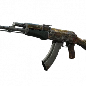 AK-47 | Legion of Anubis (Battle-Scarred)
