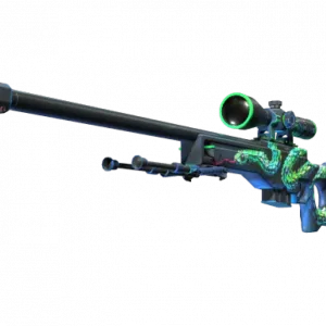 AWP | Atheris (Minimal Wear)