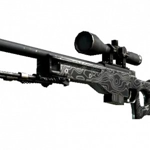 AWP | Black Nile (Factory New)