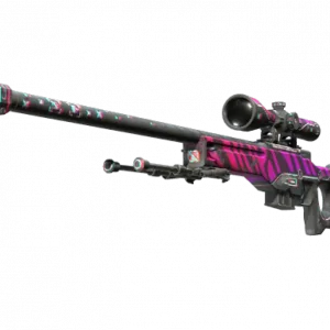 AWP | Chromatic Aberration (Field-Tested)