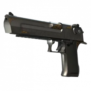 Desert Eagle | Heirloom (Minimal Wear)