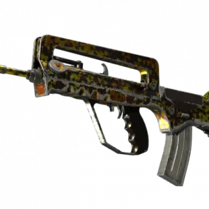 FAMAS | Meltdown (Field-Tested)