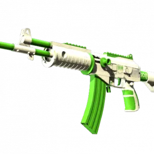 Galil AR | Eco (Field-Tested)