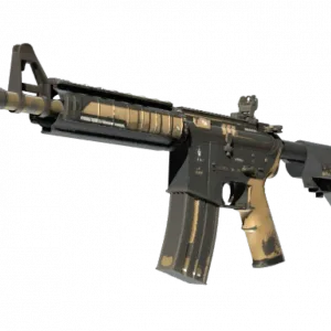 M4A4 | Desert-Strike (Field-Tested)