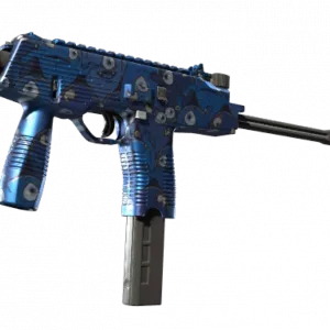 MP9 | Pandora's Box (Factory New)