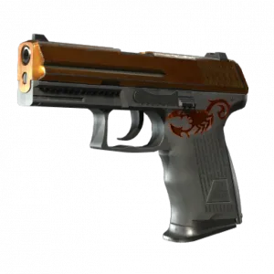 P2000 | Scorpion (Factory New)