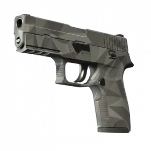 P250 | Facets (Minimal Wear)
