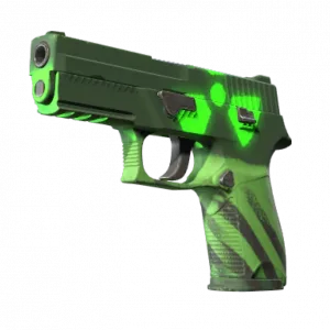 P250 | Nuclear Threat (Minimal Wear)