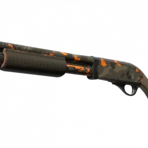 Sawed-Off | Orange DDPAT (Field-Tested)