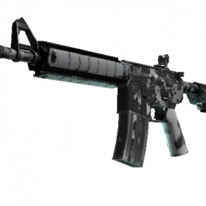 Souvenir M4A4 | Urban DDPAT (Well-Worn)