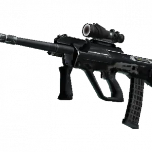 StatTrak™ AUG | Torque (Battle-Scarred)