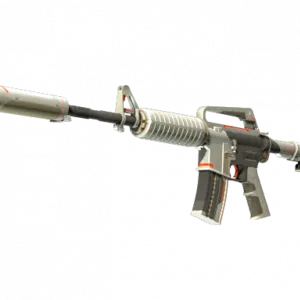 StatTrak™ M4A1-S | Mecha Industries (Factory New)