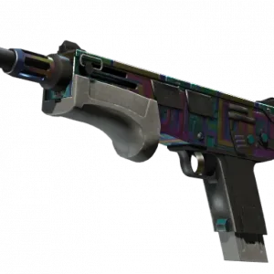 StatTrak™ MAG-7 | BI83 Spectrum (Factory New)