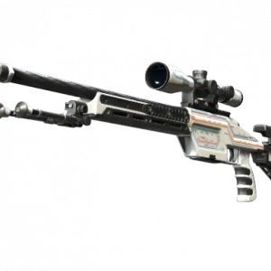 StatTrak™ SSG 08 | Rapid Transit (Minimal Wear)
