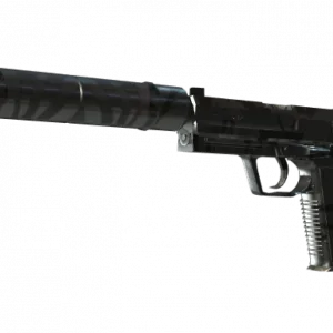 StatTrak™ USP-S | Dark Water (Minimal Wear)