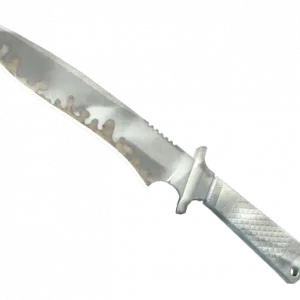 ★ Classic Knife | Urban Masked (Well-Worn)