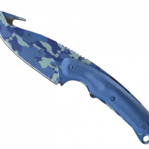 ★ Gut Knife | Bright Water (Minimal Wear)