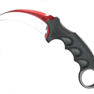 ★ Karambit | Autotronic (Minimal Wear)