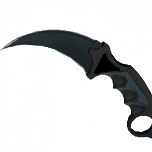 ★ Karambit | Night (Minimal Wear)