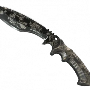 ★ Kukri Knife | Scorched (Battle-Scarred)