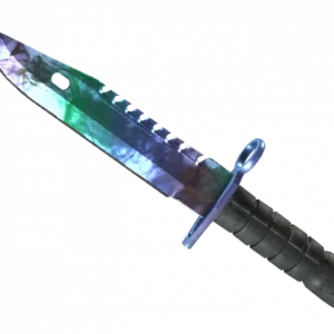 ★ M9 Bayonet | Gamma Doppler (Factory New)