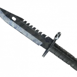 ★ M9 Bayonet | Stained (Minimal Wear)