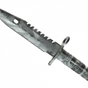 ★ M9 Bayonet | Urban Masked (Field-Tested)