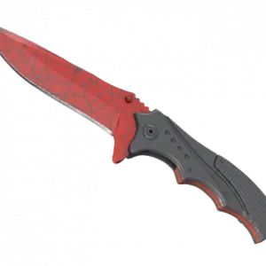 ★ Nomad Knife | Crimson Web (Factory New)