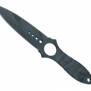 ★ Skeleton Knife | Night Stripe (Field-Tested)