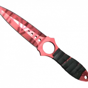★ Skeleton Knife | Slaughter (Field-Tested)