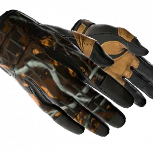 ★ Sport Gloves | Big Game (Minimal Wear)
