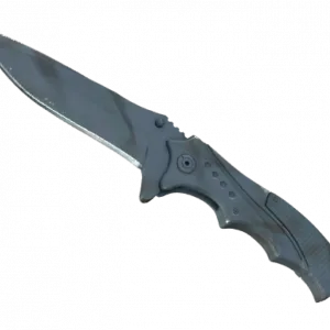 ★ StatTrak™ Nomad Knife | Night Stripe (Field-Tested)