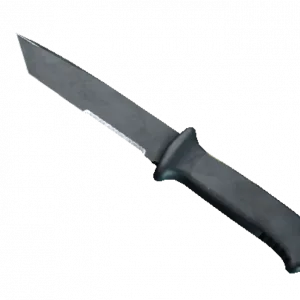 ★ StatTrak™ Ursus Knife | Night Stripe (Well-Worn)